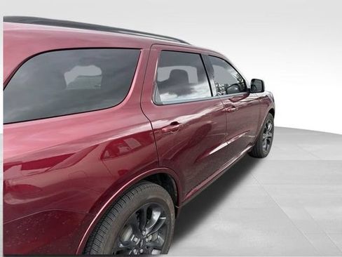 Used 2023 Dodge Durango GT RWD image 9
