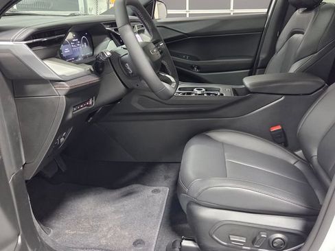 New 2026 Jeep Cherokee Limited AWD/4WD image 5