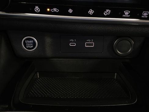 Certified 2023 Nissan Rogue SL AWD/4WD image 26