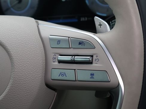 Used 2025 Hyundai Palisade Calligraphy image 26