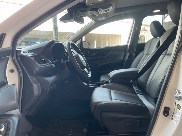 Used 2025 Subaru Ascent Onyx Edition AWD/4WD image 19