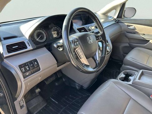 Used 2016 Honda Odyssey EX-L image 15