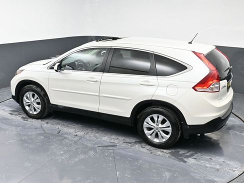 Used 2014 Honda CR-V EX image 41