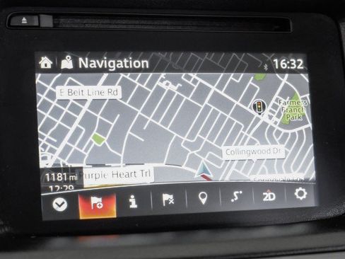 Used 2016 MAZDA CX-5 Touring AWD/4WD image 24