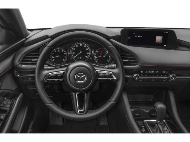 Used 2026 MAZDA MAZDA3 Carbon AWD/4WD image 10