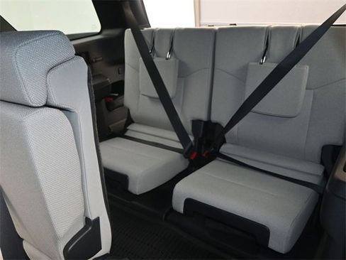 New 2025 Toyota 4Runner SR5 image 12