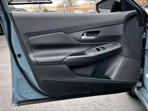 New 2026 Nissan Sentra SV image 10