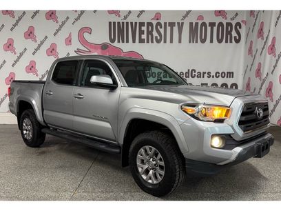 Used 2016 Toyota Tacoma SR5