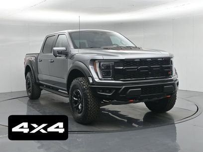 Used 2023 Ford F150 Raptor w/ Equipment Group 802A Raptor R