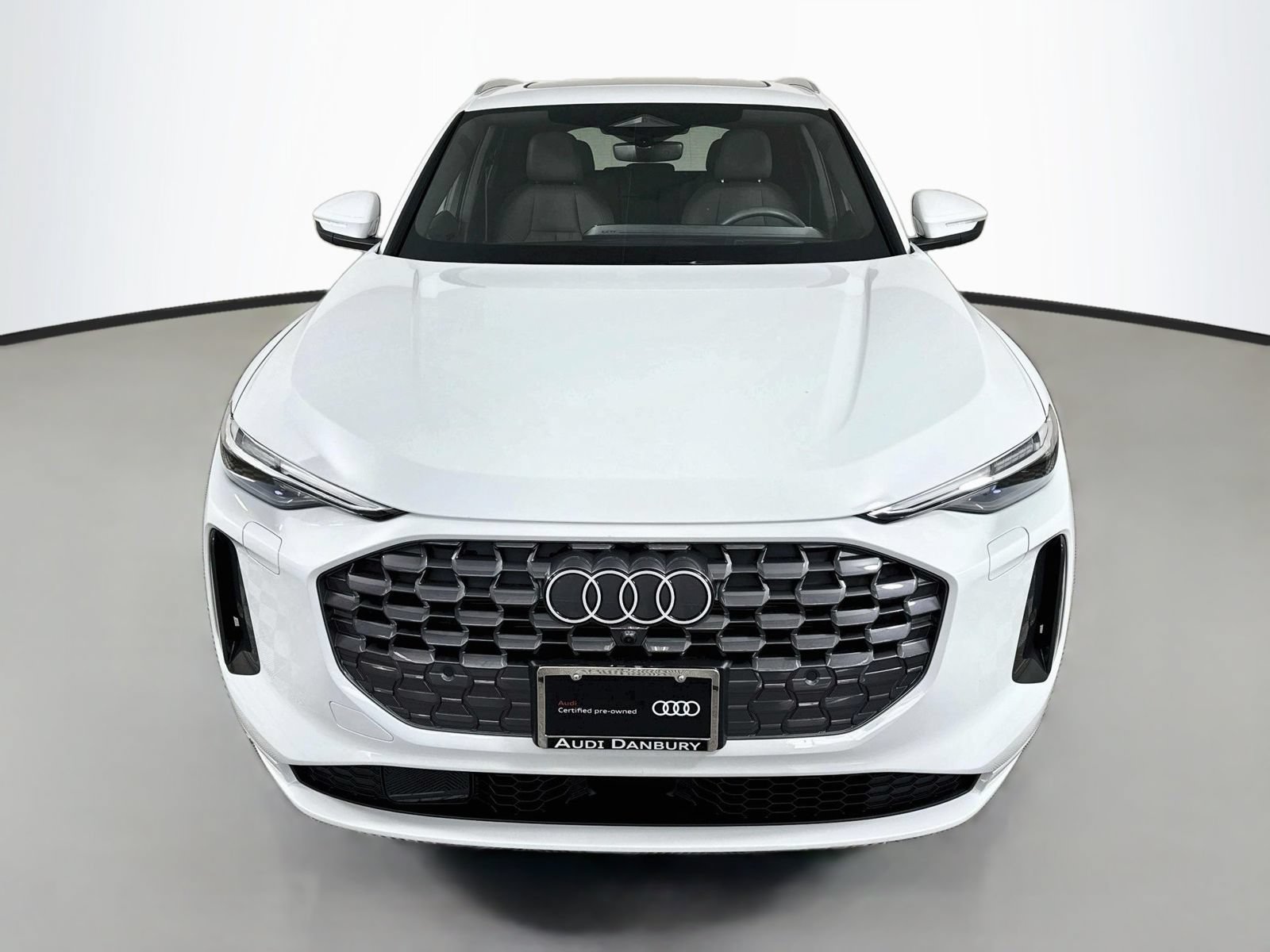 Certified 2025 Audi Q5 Premium w/ Premium Plus AWD/4WD image 6