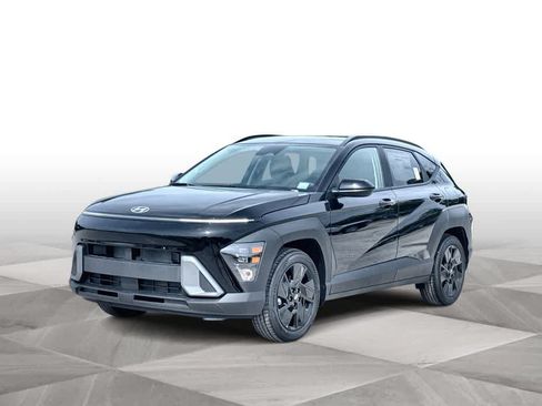 New 2027 Hyundai Kona SEL Sport FWD image 4
