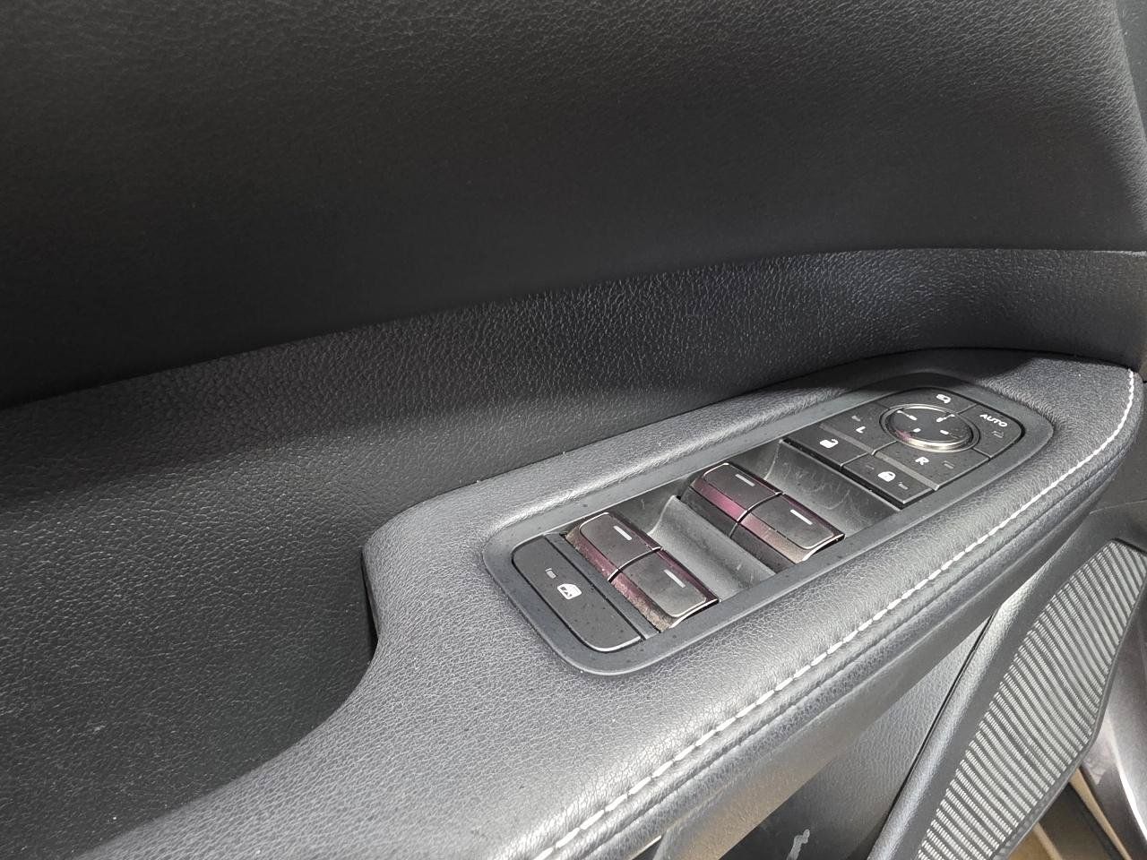 Used 2024 Lexus RX 350 Premium Plus w/ Convenience Package FWD image 11