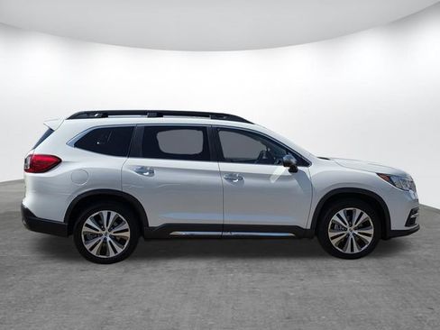 Used 2019 Subaru Ascent Touring AWD/4WD image 3