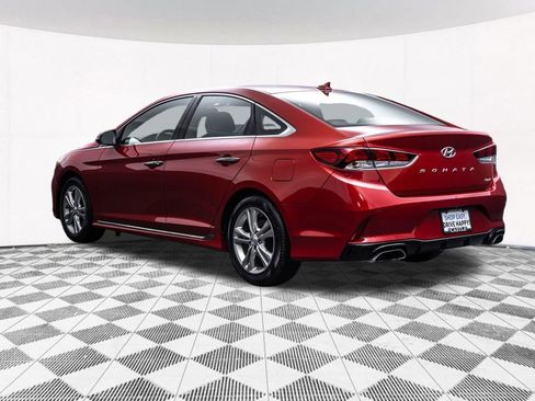 Used 2018 Hyundai Sonata Sport image 7
