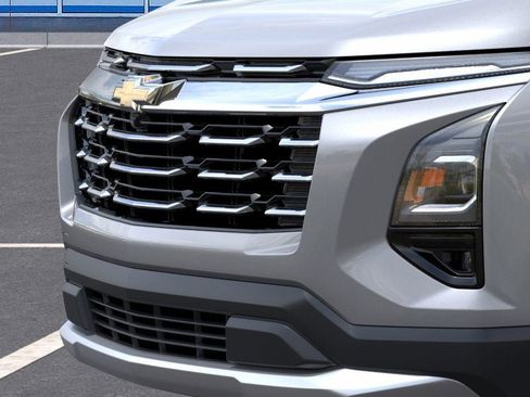 New 2026 Chevrolet Equinox LT w/ Safety and Technology Package image 37