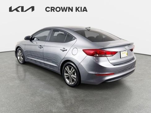 Used 2018 Hyundai Elantra SEL FWD image 7