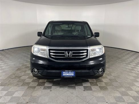 Used 2013 Honda Pilot EX-L image 24