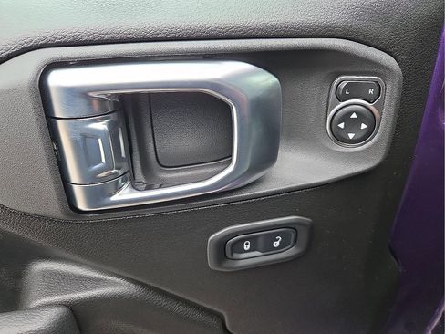 New 2026 Jeep Wrangler Sport S image 14