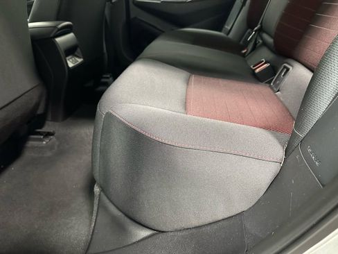 Used 2025 Toyota Corolla SE image 42