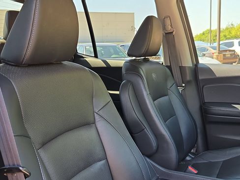 Used 2018 Honda Ridgeline RTL-E image 29