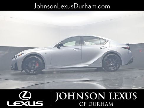 New 2026 Lexus IS 350 F Sport image 22