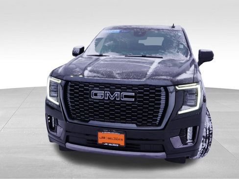 Certified 2024 GMC Yukon Denali Ultimate image 13