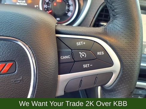 Used 2016 Dodge Challenger R/T Scat Pack image 29