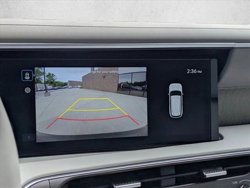 Used 2026 Hyundai Palisade SEL FWD image 15