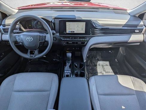 Certified 2025 Toyota Camry LE w/ Convenience Package FWD image 17