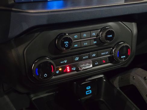 New 2025 Ford Bronco Raptor image 29