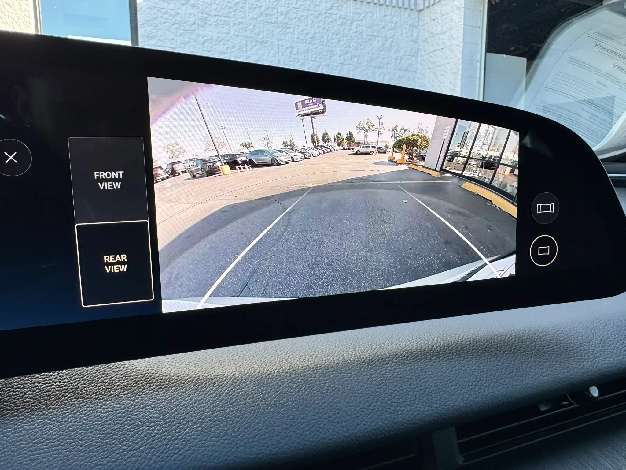 Used 2023 Lucid Air Touring AWD/4WD image 33