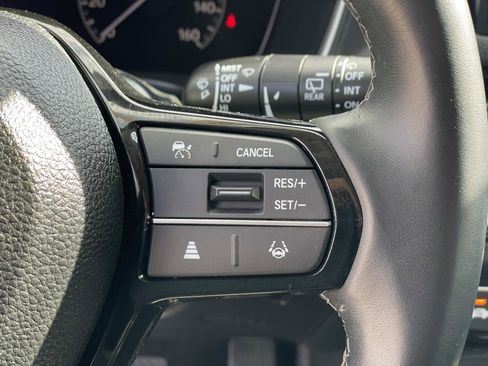 Certified 2022 Honda Civic EX-L image 6