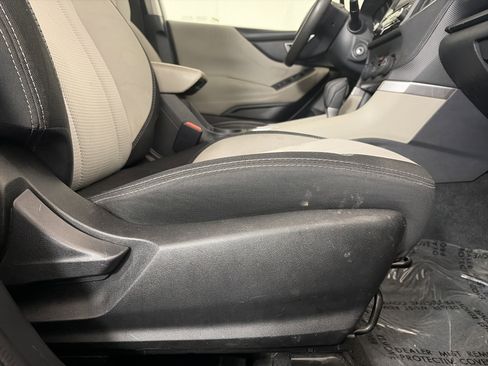 Used 2019 Subaru Forester image 28