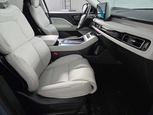 New 2026 Lincoln Aviator Reserve AWD/4WD image 20