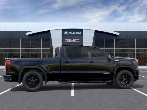 New 2026 GMC Sierra 1500 Elevation w/ Elevation Premium Package AWD/4WD image 5