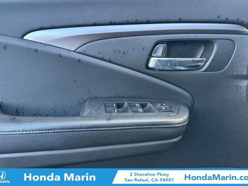 Used 2016 Honda Pilot EX-L image 13