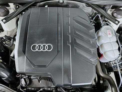 Used 2021 Audi A5 2.0T Premium Plus w/ Premium Plus image 13