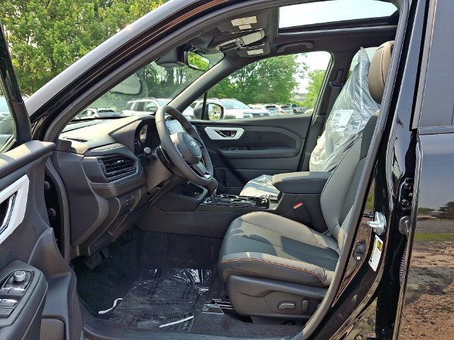 New 2026 Subaru Forester Sport w/ Onyx Edition AWD/4WD image 10