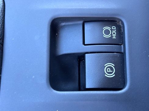 Used 2024 Toyota Grand Highlander FWD image 33
