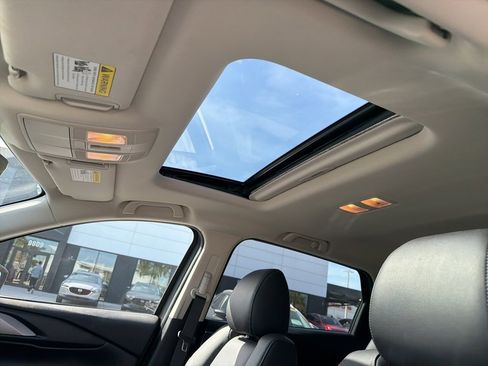 Used 2023 MAZDA CX-9 Touring Plus image 39