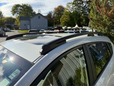 New 2026 Subaru Crosstrek 2.0i Premium image 9