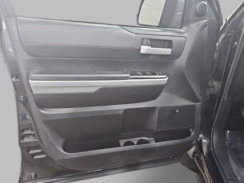 Used 2020 Toyota Tundra TRD Pro AWD/4WD image 32