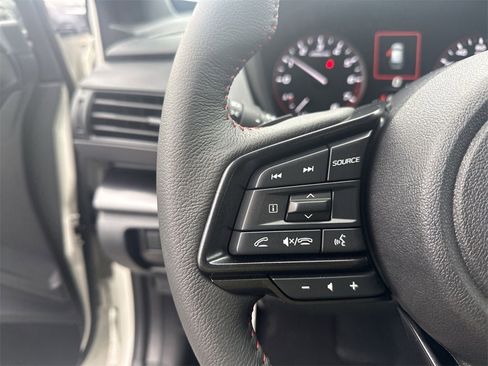 New 2026 Subaru Impreza RS image 19