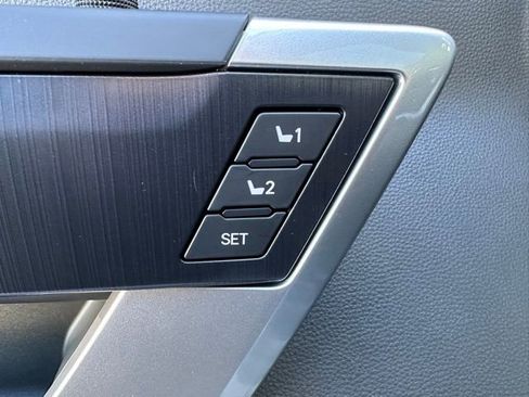 New 2025 Toyota Tundra Platinum image 24