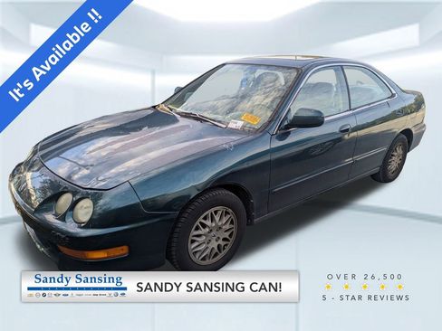 Used 1998 Acura Integra LS image 1