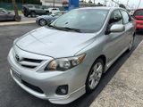 Used 2013 Toyota Corolla S w/ Premium Complete Pkg image 5