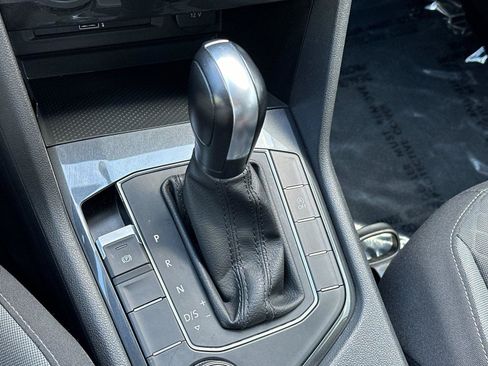 Used 2019 Volkswagen Tiguan S w/ Driver Assistance Package AWD/4WD image 20