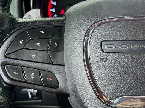 Used 2023 Dodge Durango GT RWD image 11