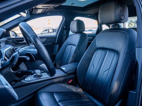 Used 2024 Audi A6 Premium Plus image 19