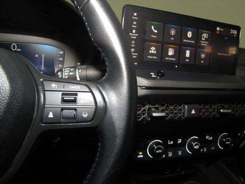 Certified 2023 Honda Accord Sport image 6